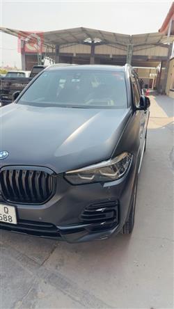 بي ام دبليو X5